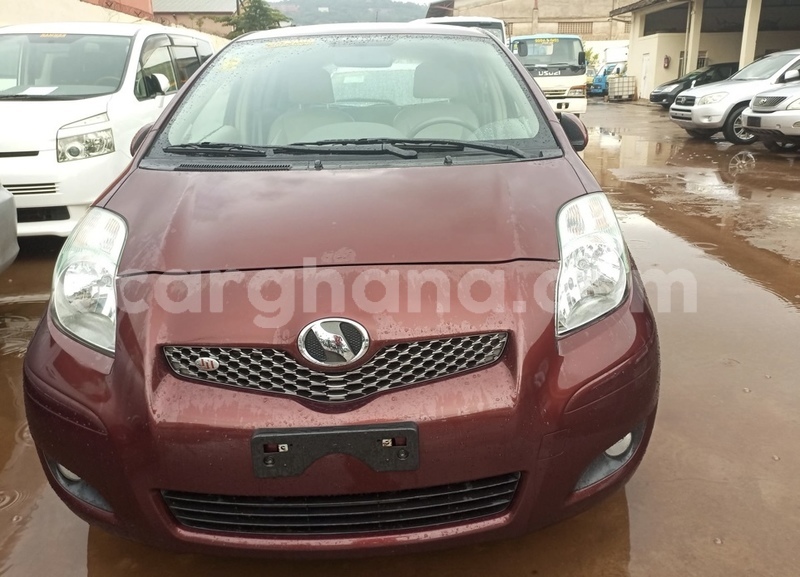 Big with watermark toyota vitz greater accra accra 50788