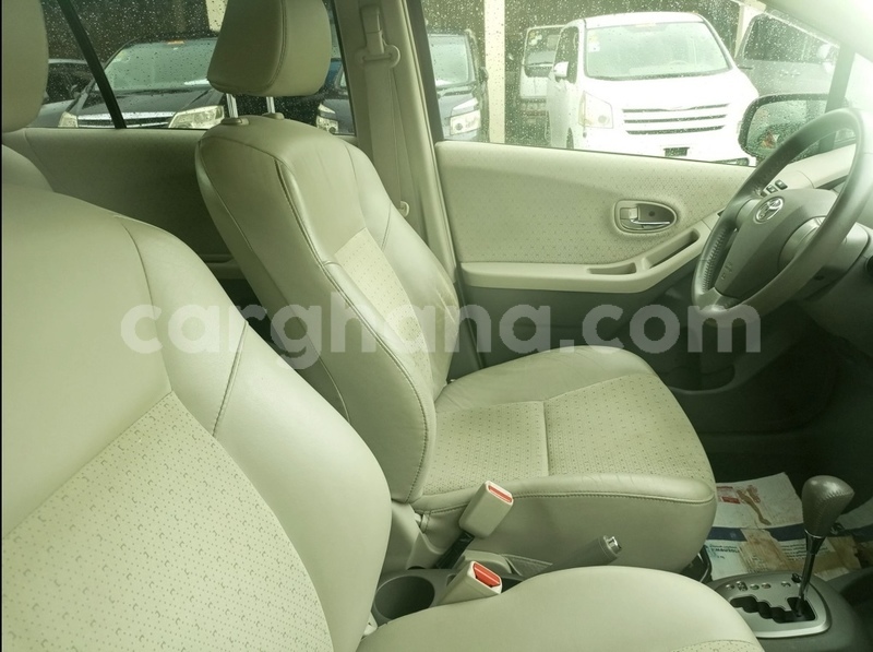 Big with watermark toyota vitz greater accra accra 50788