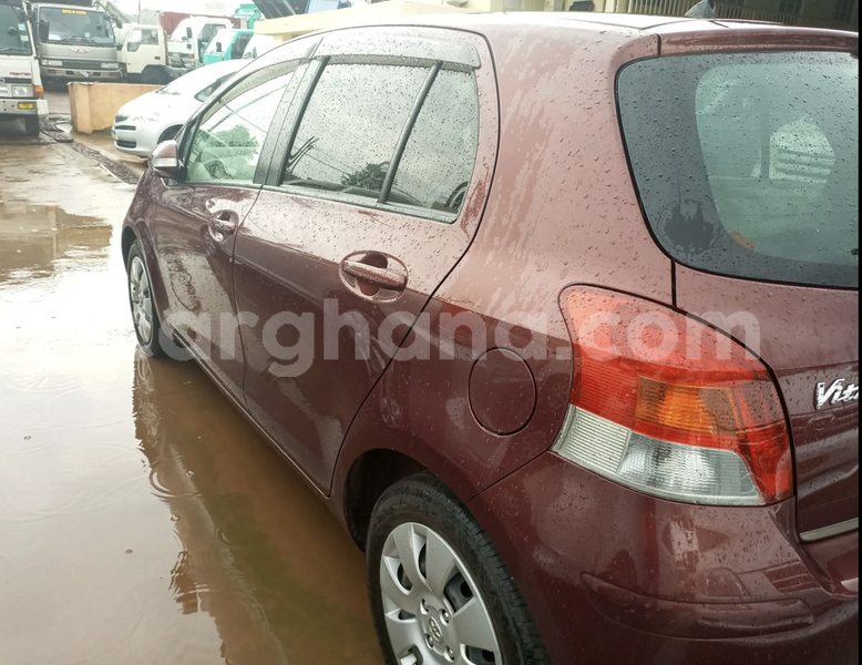 Big with watermark toyota vitz greater accra accra 50788