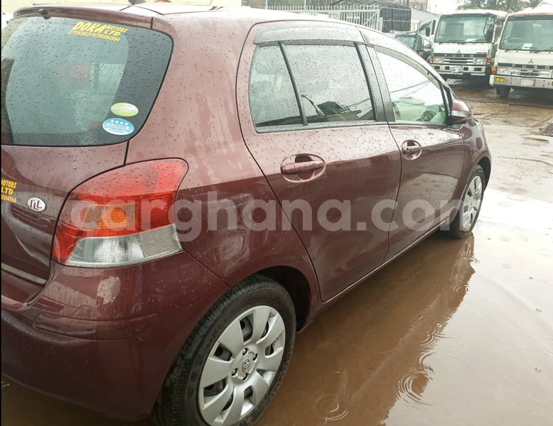 Big with watermark toyota vitz greater accra accra 50788