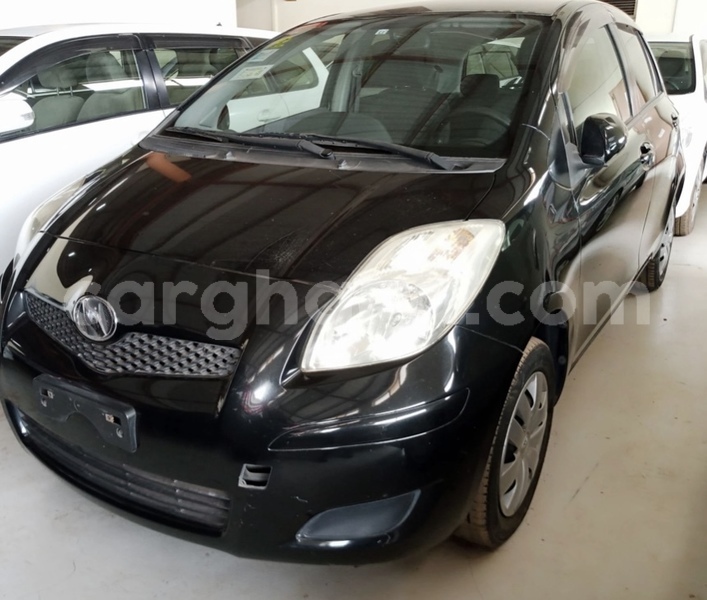 Big with watermark toyota vitz greater accra accra 50790