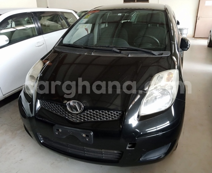 Big with watermark toyota vitz greater accra accra 50790