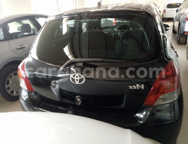 Big with watermark toyota vitz greater accra accra 50790