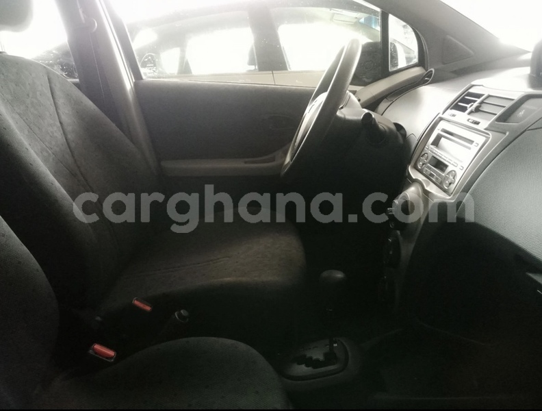 Big with watermark toyota vitz greater accra accra 50790