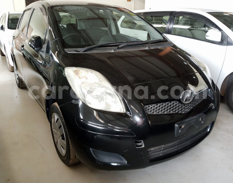 Big with watermark toyota vitz greater accra accra 50790