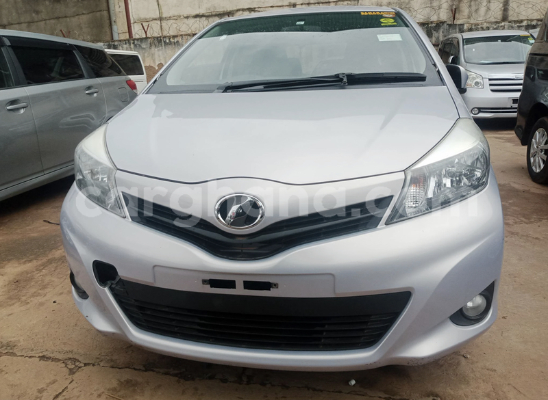 Big with watermark toyota vitz greater accra accra 50791