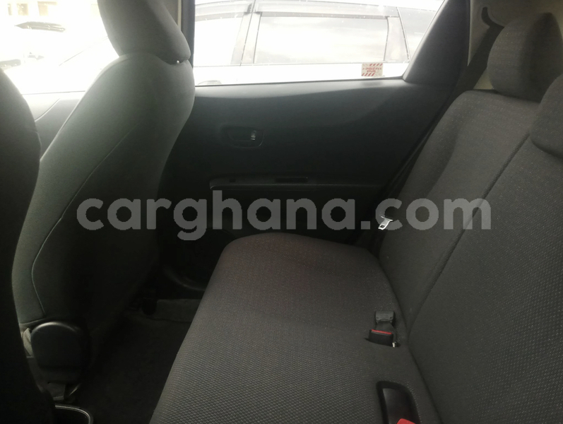 Big with watermark toyota vitz greater accra accra 50791