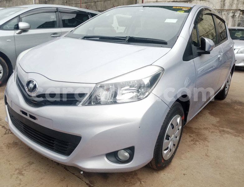 Big with watermark toyota vitz greater accra accra 50791