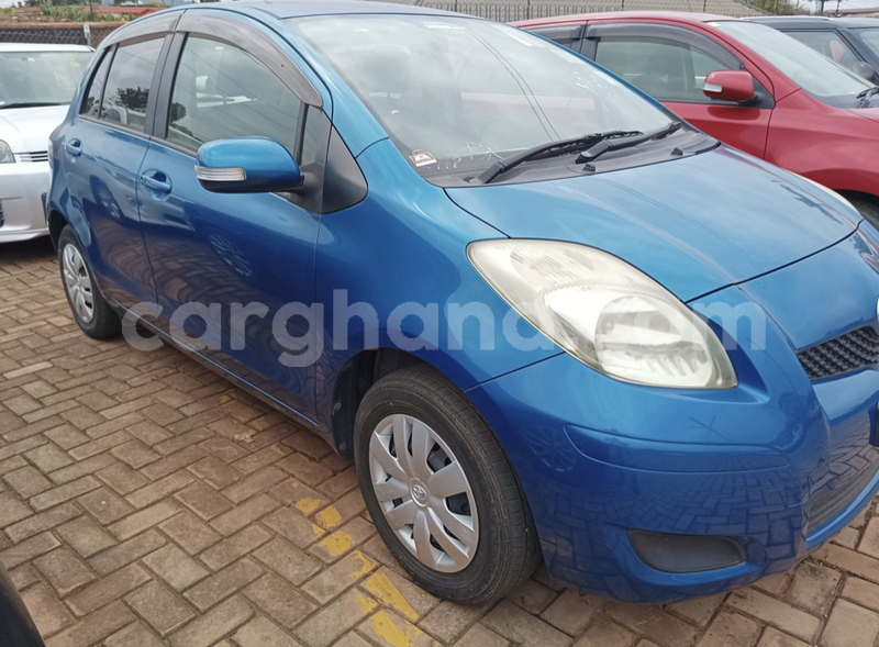 Big with watermark toyota vitz greater accra accra 50792