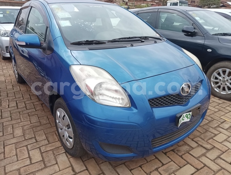 Big with watermark toyota vitz greater accra accra 50792