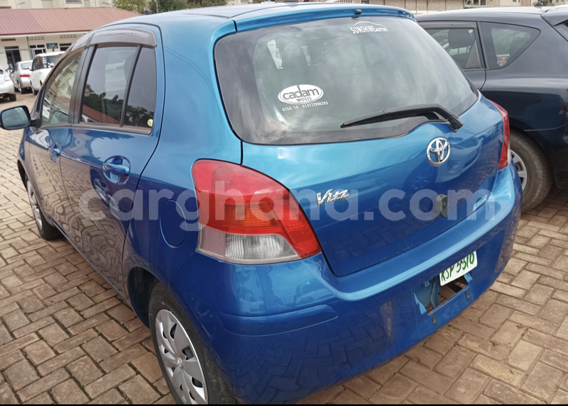 Big with watermark toyota vitz greater accra accra 50792