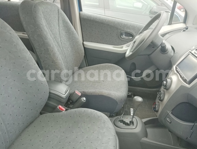 Big with watermark toyota vitz greater accra accra 50792