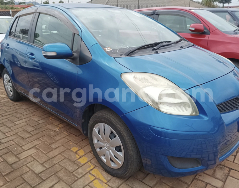 Big with watermark toyota vitz greater accra accra 50792