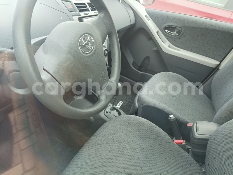 Big with watermark toyota vitz greater accra accra 50792