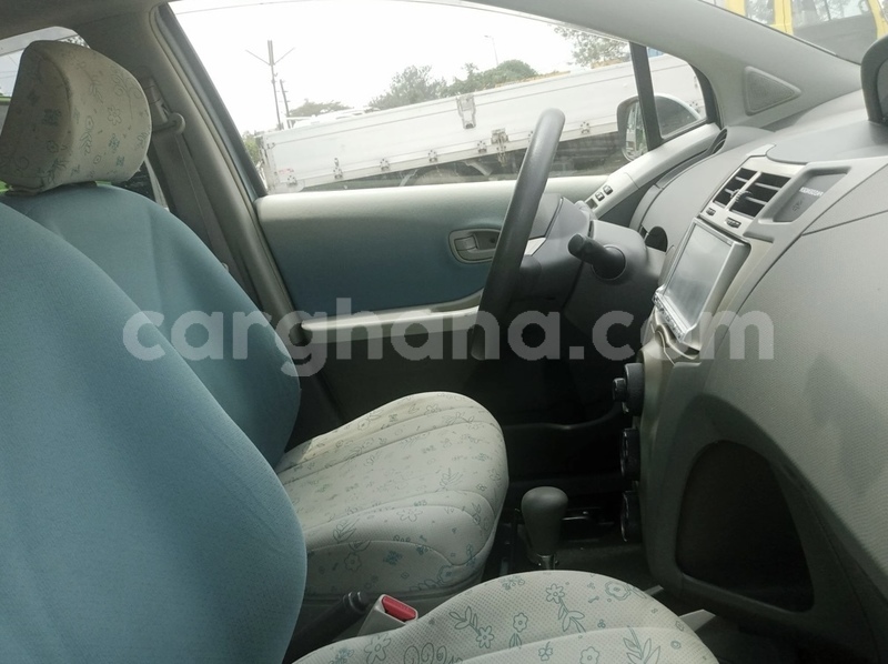 Big with watermark toyota vitz greater accra accra 50793