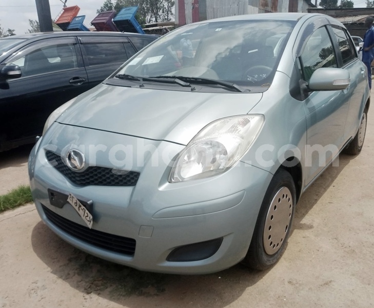 Big with watermark toyota vitz greater accra accra 50793