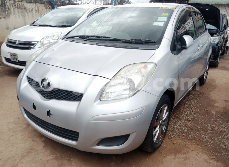 Big with watermark toyota vitz greater accra accra 50794