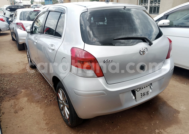 Big with watermark toyota vitz greater accra accra 50794