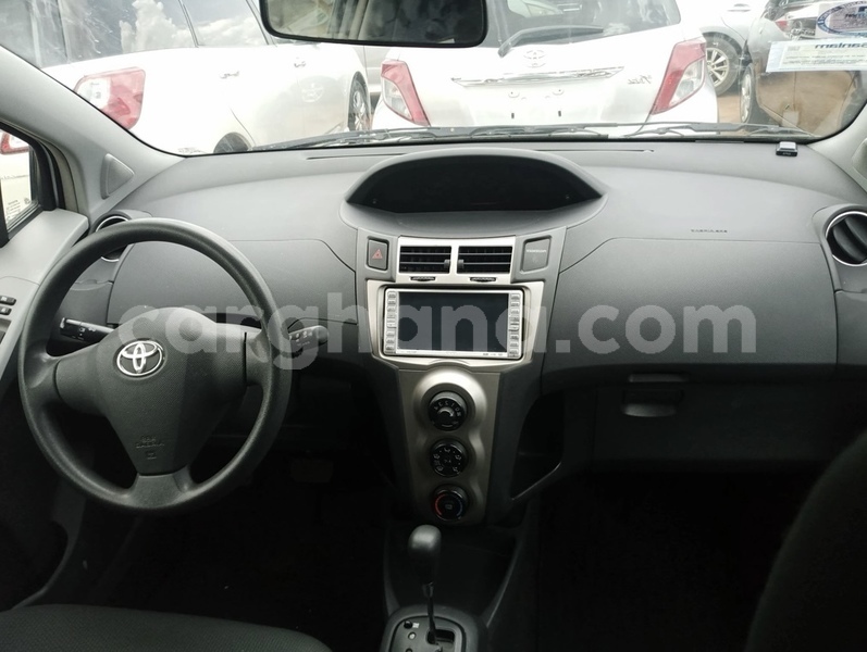 Big with watermark toyota vitz greater accra accra 50794