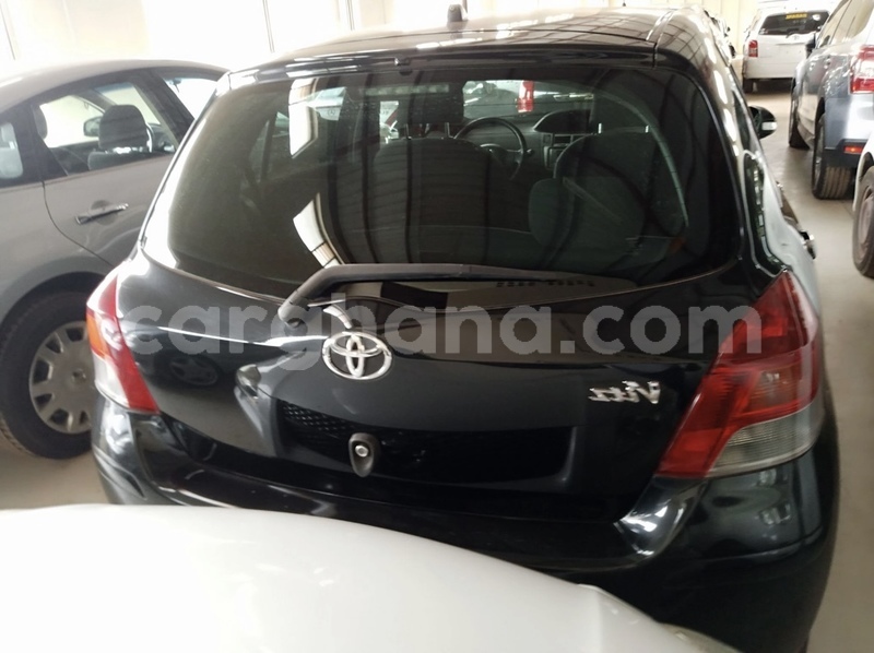 Big with watermark toyota vitz greater accra accra 50795