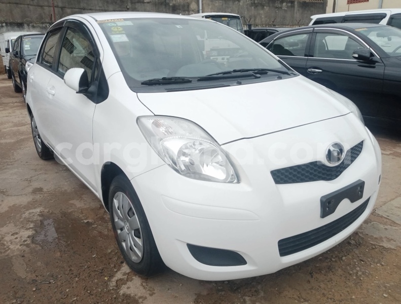 Big with watermark toyota vitz greater accra accra 50796