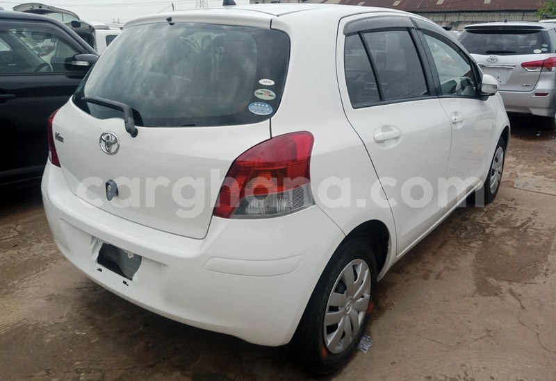 Big with watermark toyota vitz greater accra accra 50796