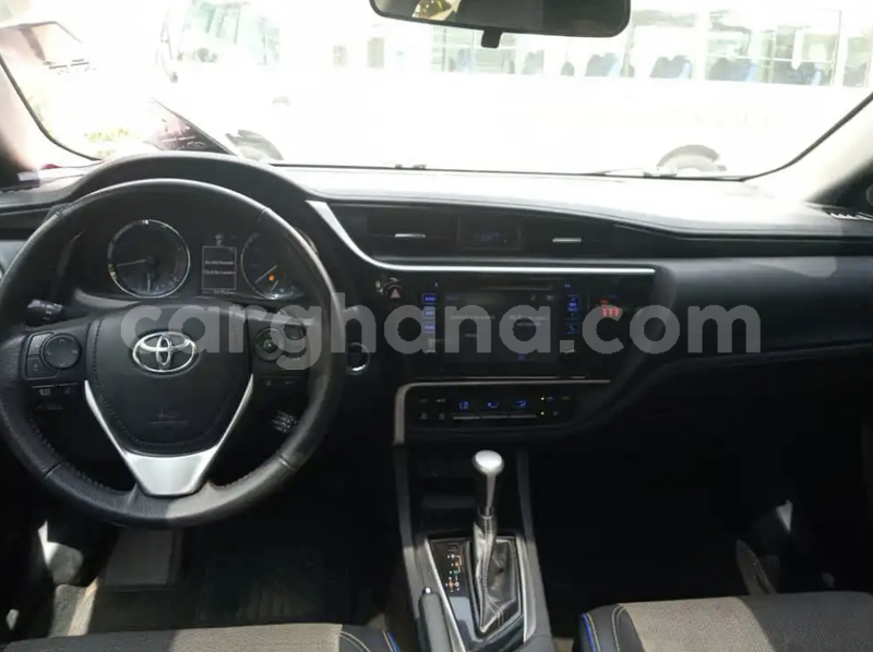 Big with watermark toyota corolla greater accra accra 50797