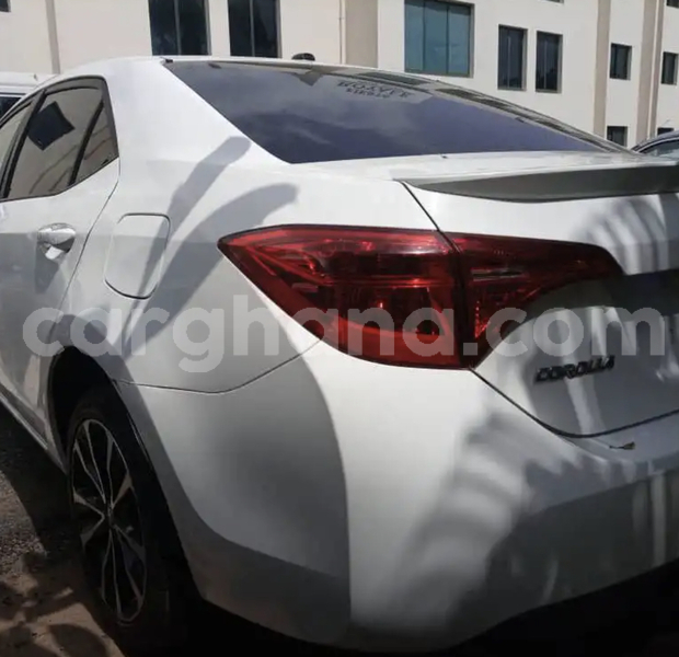 Big with watermark toyota corolla greater accra accra 50797