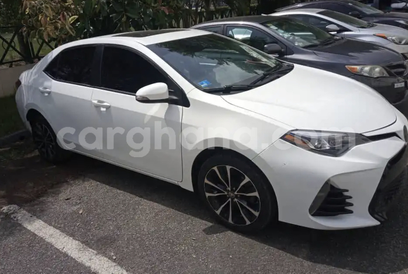 Big with watermark toyota corolla greater accra accra 50797