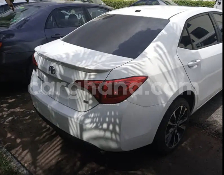 Big with watermark toyota corolla greater accra accra 50797