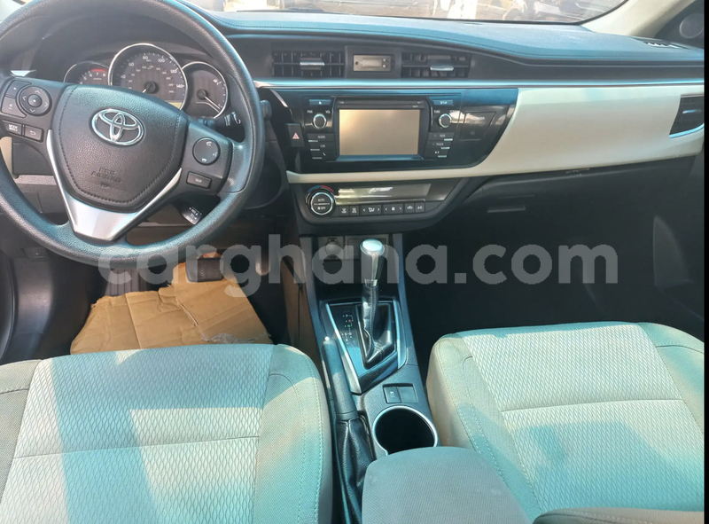 Big with watermark toyota corolla greater accra accra 50798