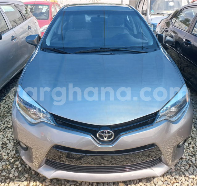 Big with watermark toyota corolla greater accra accra 50798