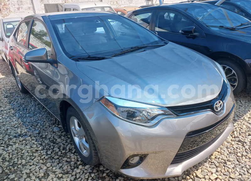 Big with watermark toyota corolla greater accra accra 50798