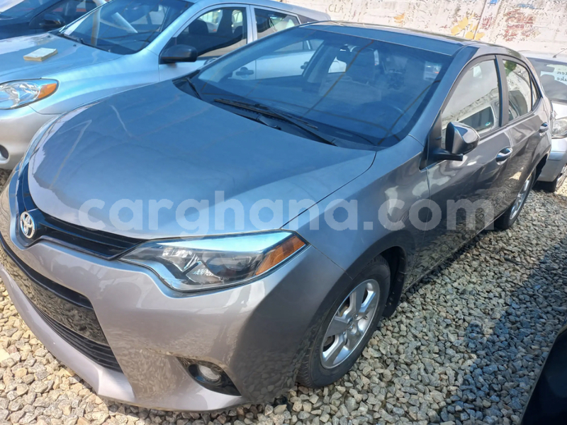 Big with watermark toyota corolla greater accra accra 50798
