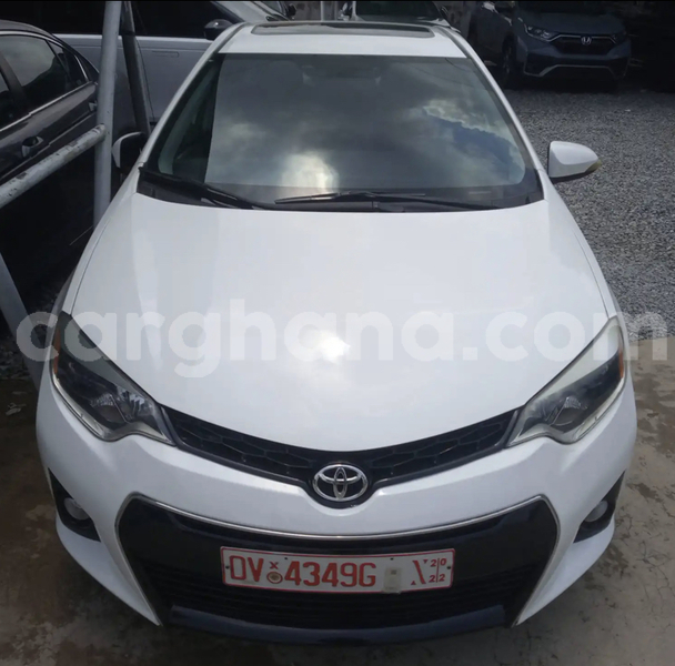 Big with watermark toyota corolla greater accra accra 50799