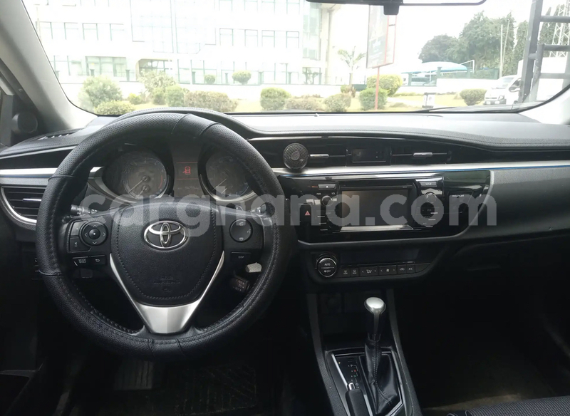 Big with watermark toyota corolla greater accra accra 50799