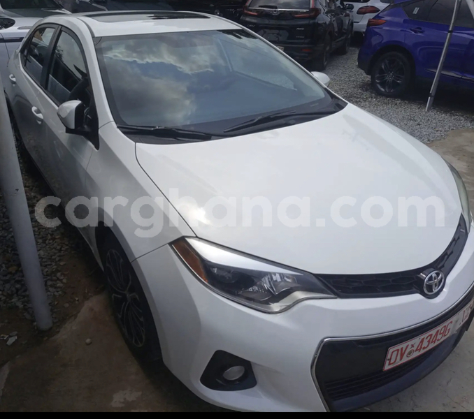 Big with watermark toyota corolla greater accra accra 50799