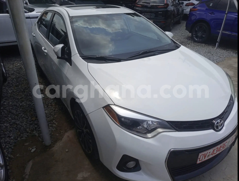 Big with watermark toyota corolla greater accra accra 50799