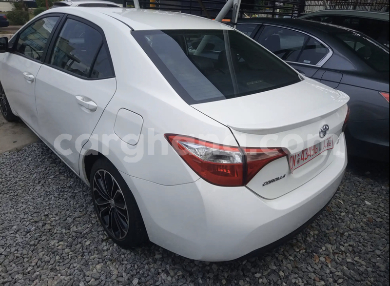 Big with watermark toyota corolla greater accra accra 50799