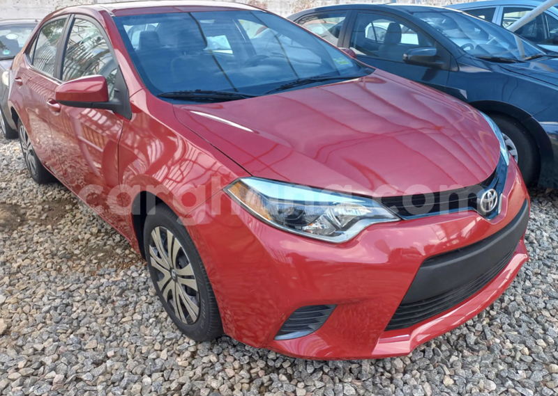 Big with watermark toyota corolla greater accra accra 50800