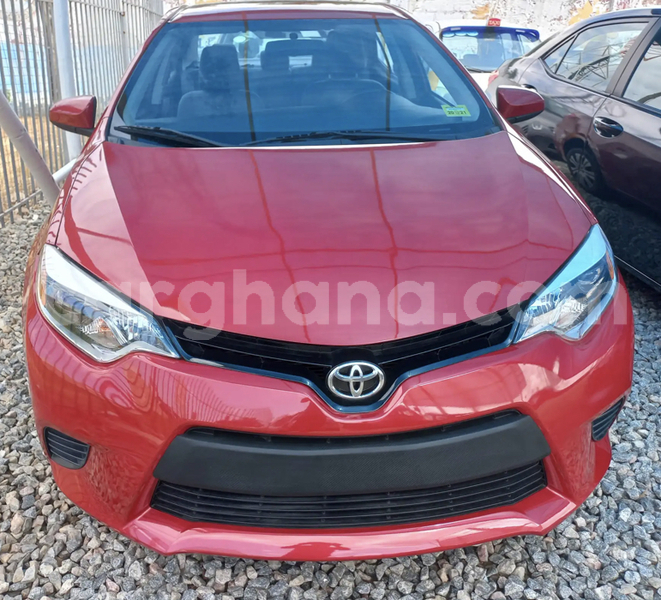 Big with watermark toyota corolla greater accra accra 50800