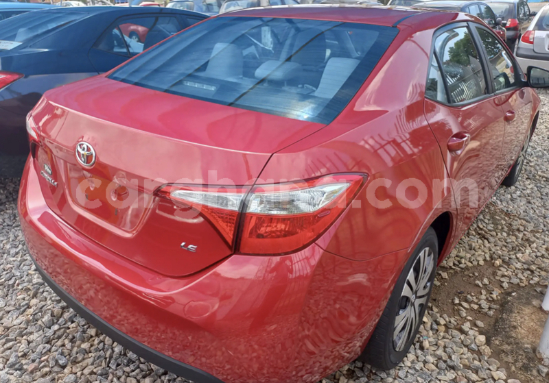 Big with watermark toyota corolla greater accra accra 50800