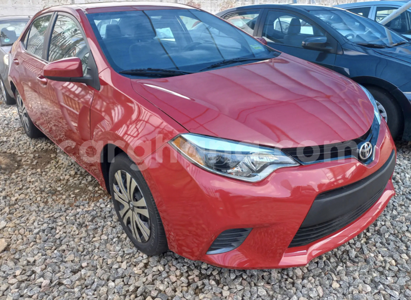 Big with watermark toyota corolla greater accra accra 50800