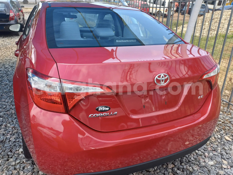 Big with watermark toyota corolla greater accra accra 50800