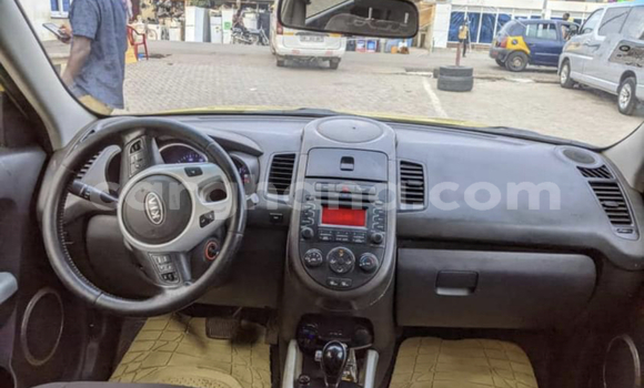 Buy Used Kia Soul Other Car in Accra in Greater Accra Buy Used Kia Soul Other Car in Accra in Greater Accra