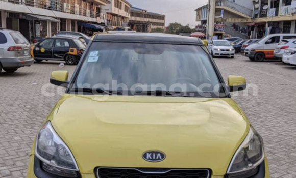 Buy Used Kia Soul Other Car in Accra in Greater Accra Buy Used Kia Soul Other Car in Accra in Greater Accra