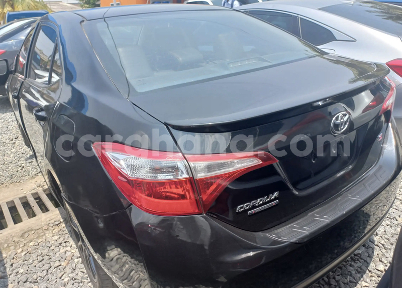 Big with watermark toyota corolla greater accra accra 50802