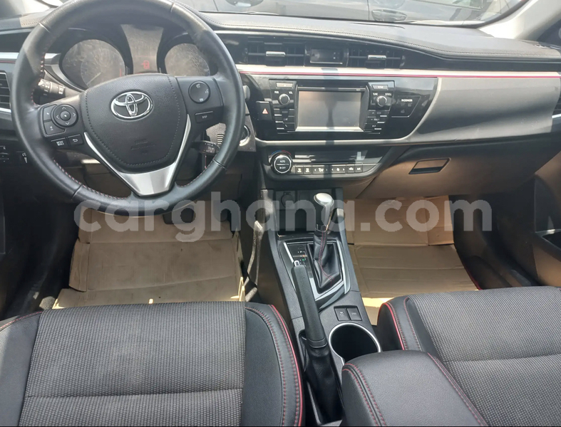 Big with watermark toyota corolla greater accra accra 50802