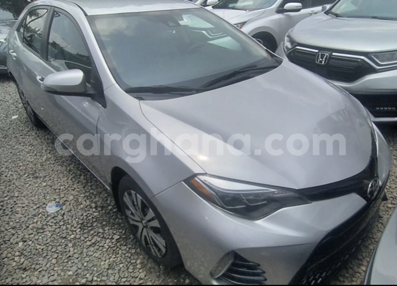 Big with watermark toyota corolla greater accra accra 50803