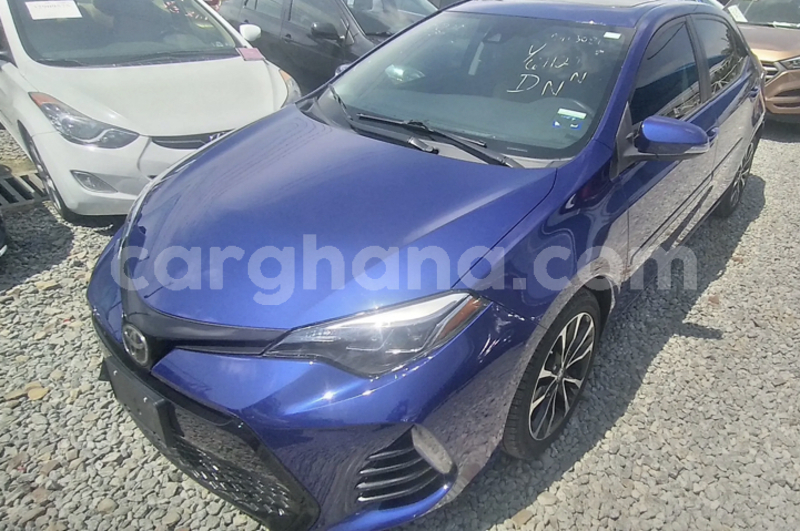 Big with watermark toyota corolla greater accra accra 50804